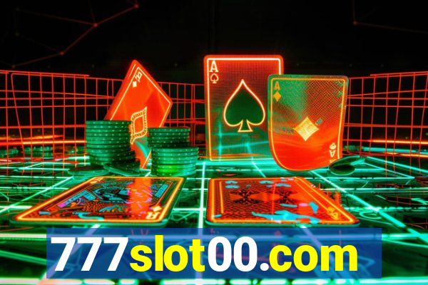 777slot00.com