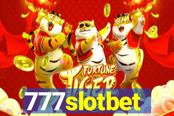 777slotbet