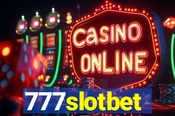 777slotbet