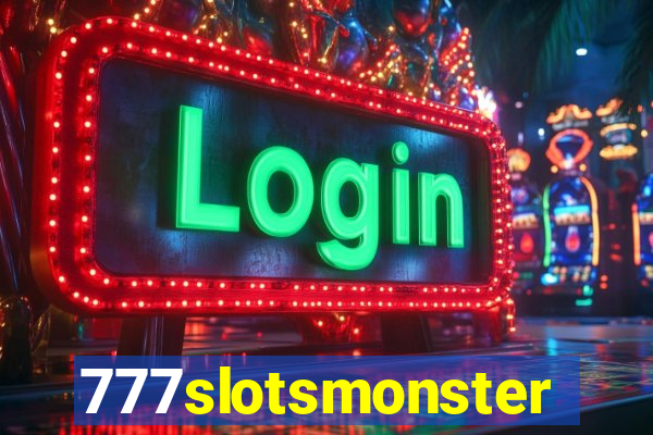 777slotsmonster