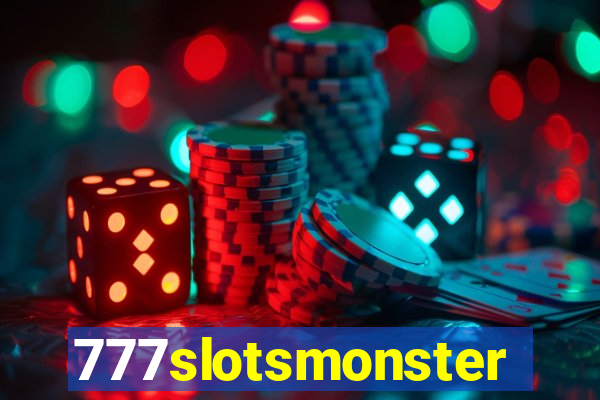 777slotsmonster