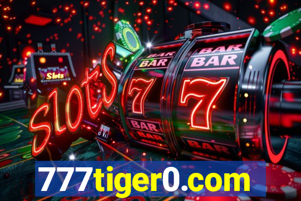 777tiger0.com