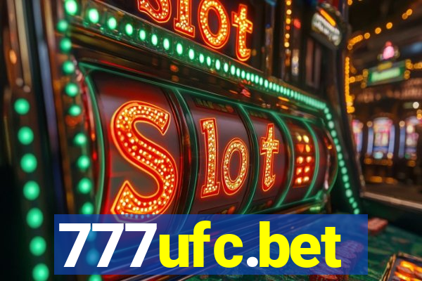 777ufc.bet