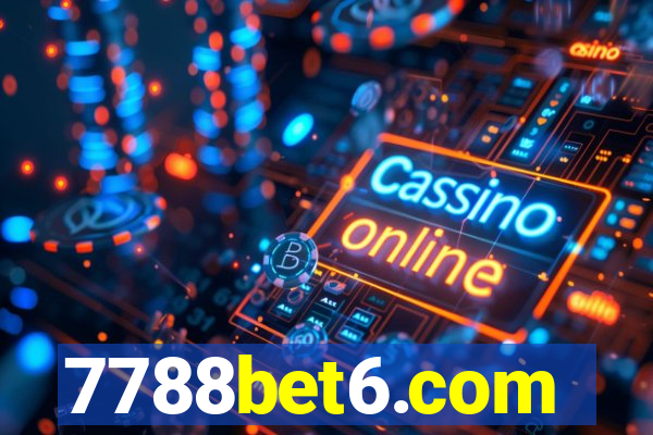 7788bet6.com