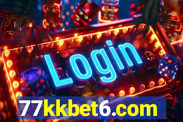 77kkbet6.com