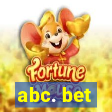 abc. bet