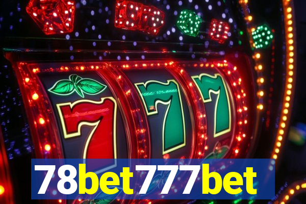 78bet777bet