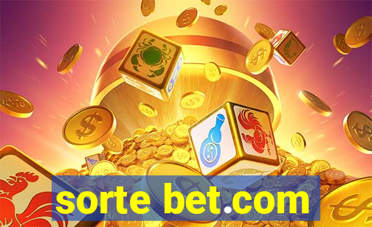 sorte bet.com