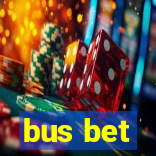 bus bet