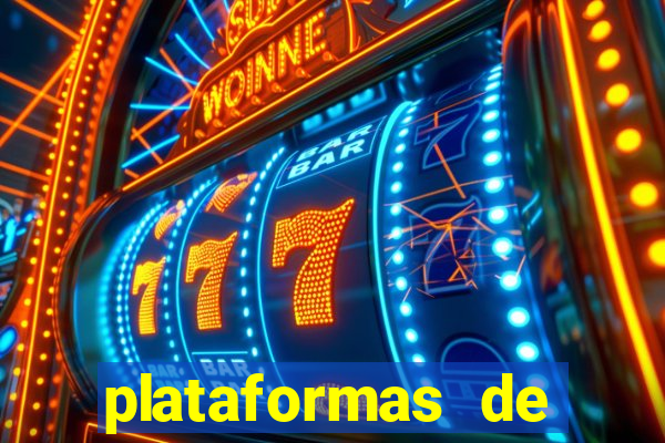 plataformas de jogos 2024