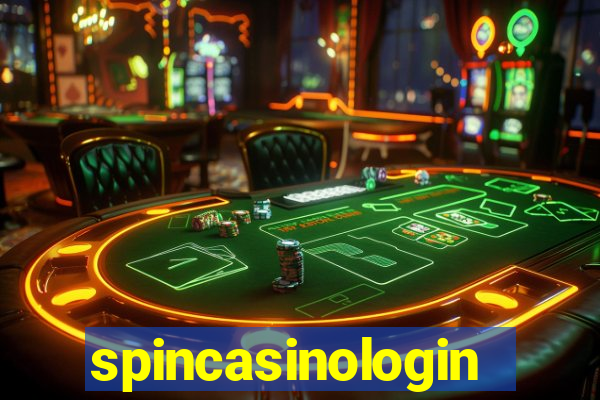 spincasinologin