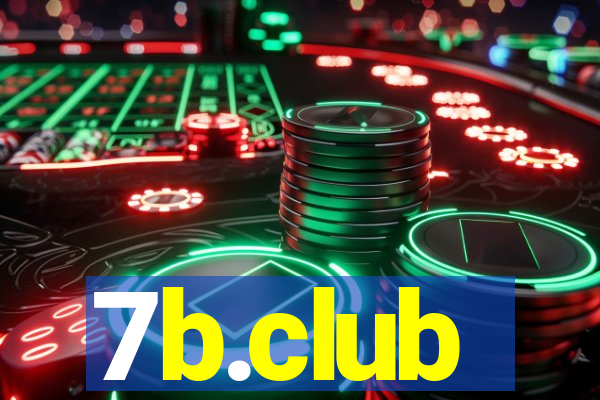 7b.club