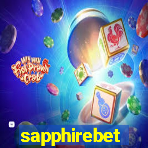 sapphirebet