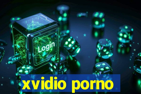 xvidio porno