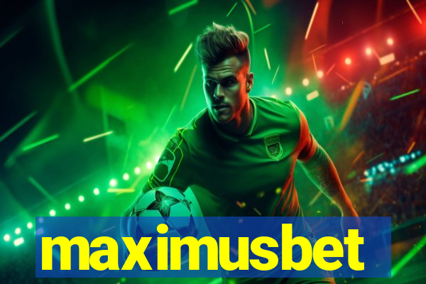 maximusbet