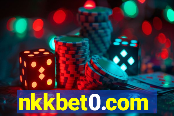 nkkbet0.com