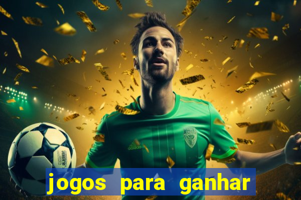 jogos para ganhar dinheiro no pix gratuito