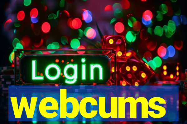 webcums