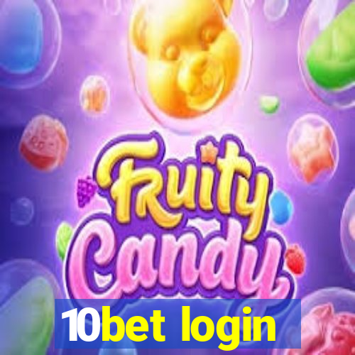 10bet login