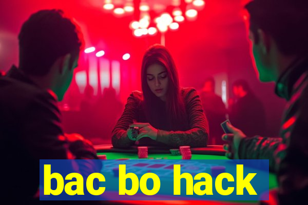 bac bo hack