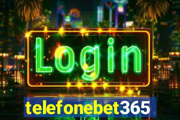 telefonebet365