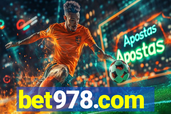 bet978.com