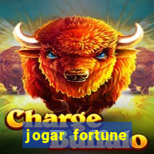 jogar fortune rabbit demo grátis