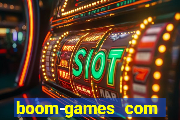 boom-games com bingo sala de bingo