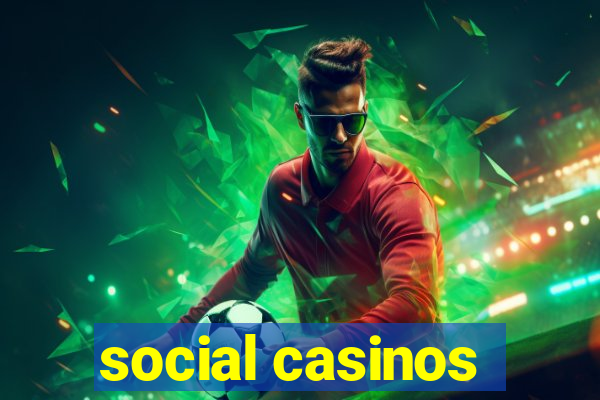 social casinos