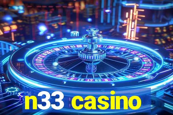 n33 casino