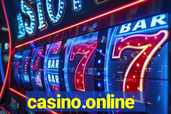 casino.online