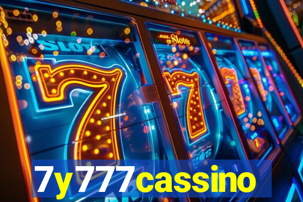 7y777cassino