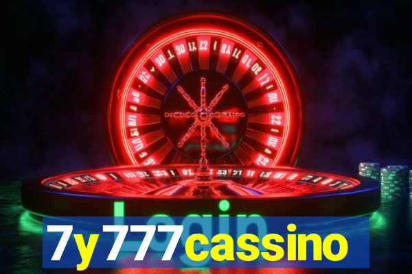 7y777cassino