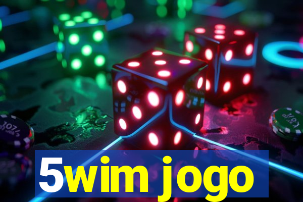 5wim jogo