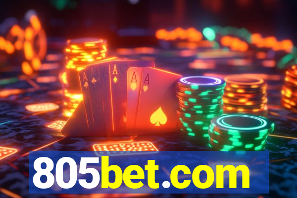 805bet.com