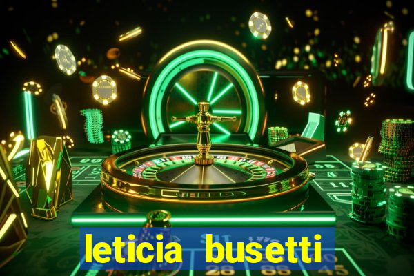 leticia busetti reclame aqui