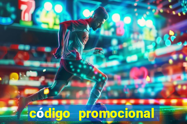 código promocional pix bet