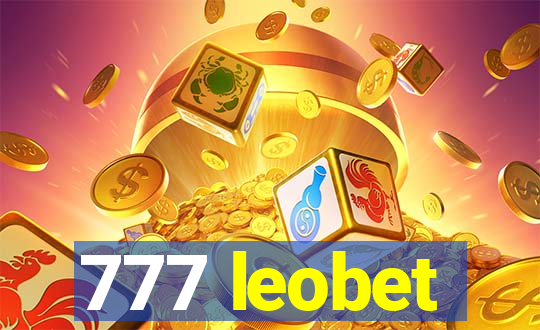 777 leobet