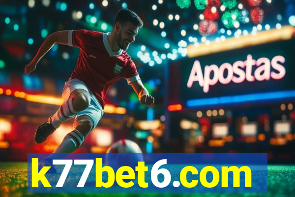 k77bet6.com