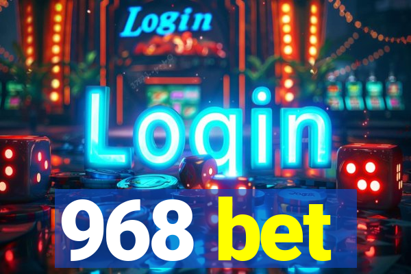 968 bet