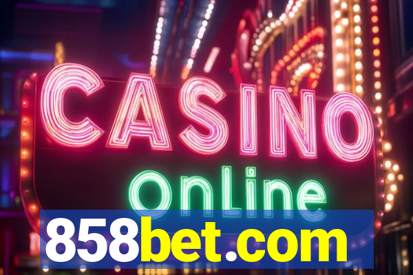 858bet.com