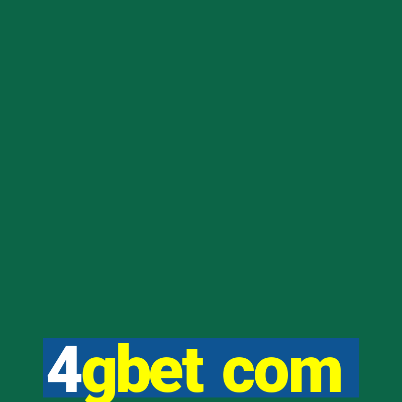 4gbet com