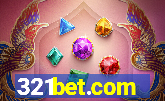 321bet.com