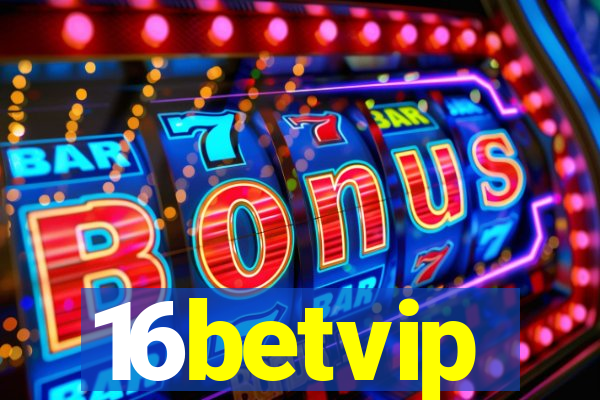 16betvip