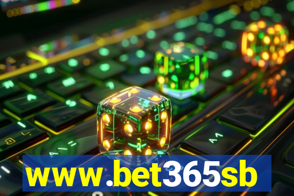 www.bet365sb