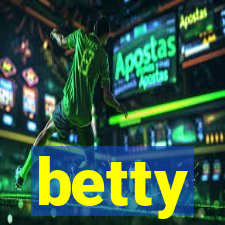 betty