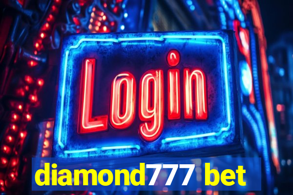 diamond777 bet