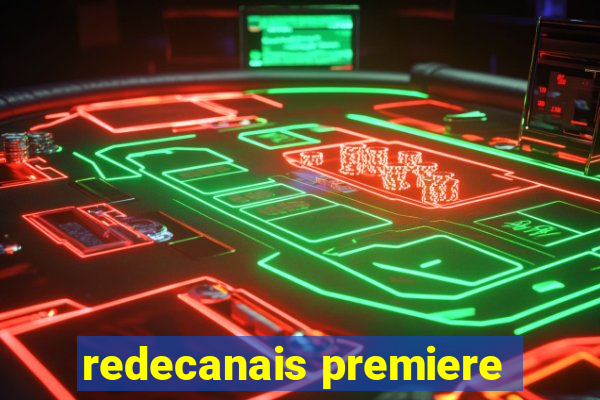 redecanais premiere