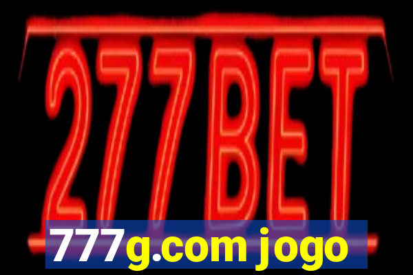 777g.com jogo