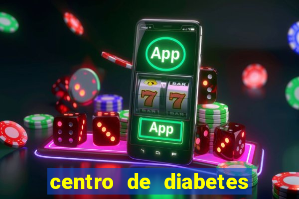 centro de diabetes rio de janeiro